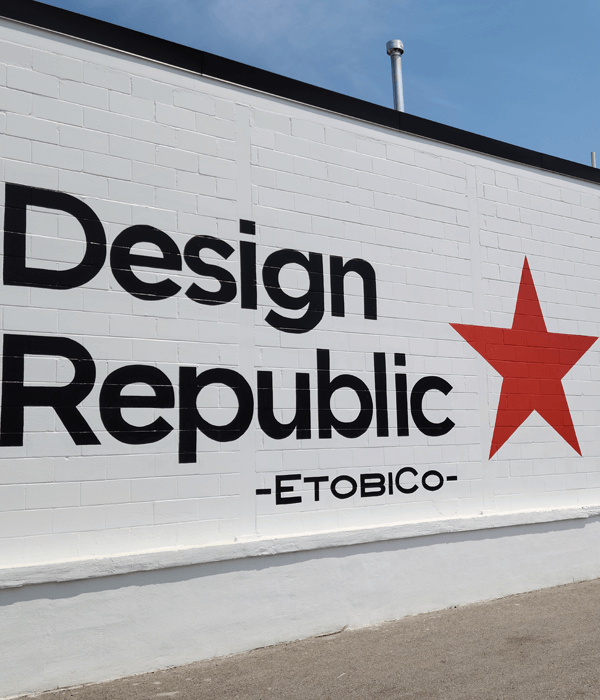 DesignRepublic's Etobicoke Furniture Store