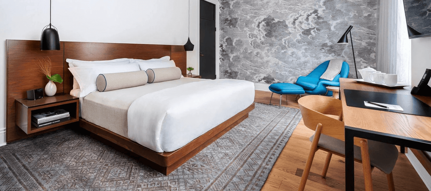 Hospitality and Hotel Furniture