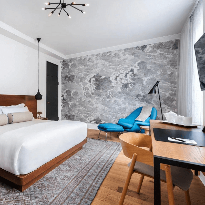 Hospitality and Hotel Furniture