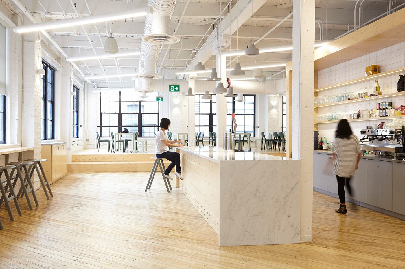 Commercial and Contract Furniture for Restaurants, Bars, Cafes, Hotels and Projects
