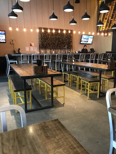 Where to Buy Restaurant Tables?