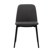 Pico Leatherette Dining Chair