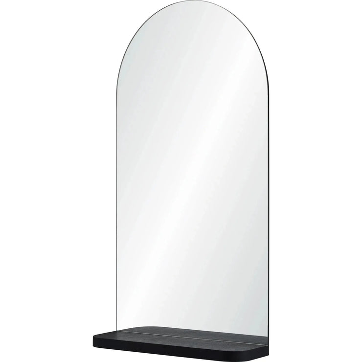 Lucila Mirror-Floor Model
