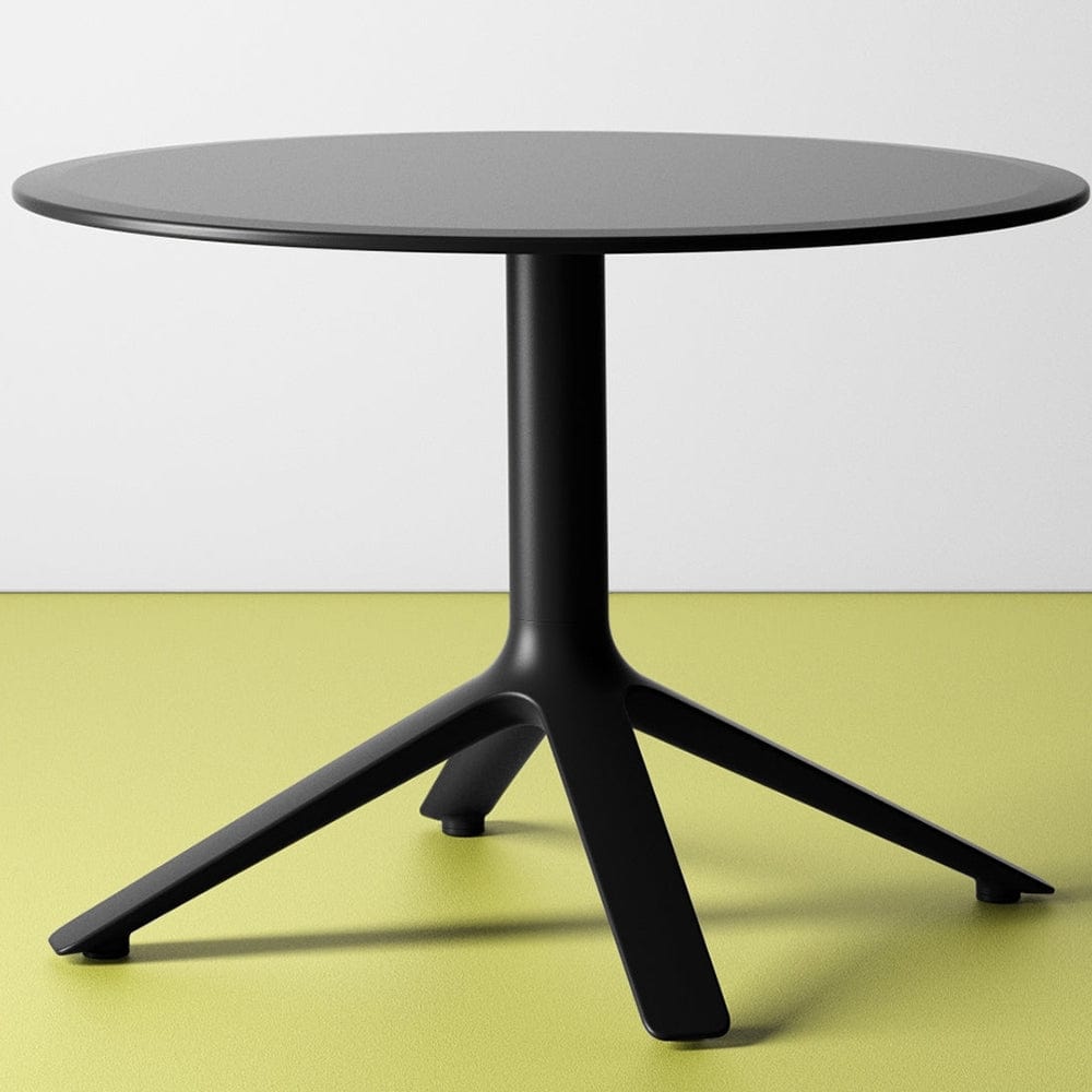 Ex Table TOOU Eex Round Side Table - Indoor / Outdoor Table