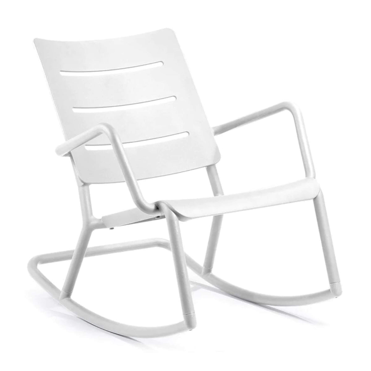 TOOU Outo Lounge Rocking Chair - Indoor / Outdoor Chair