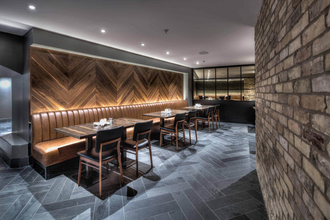 Restaurant Furniture Toronto