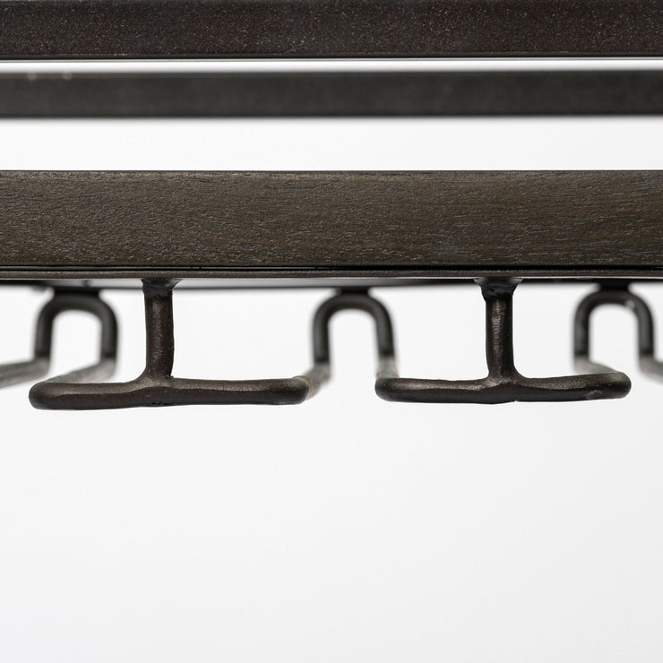 Chriselle Bar Cart