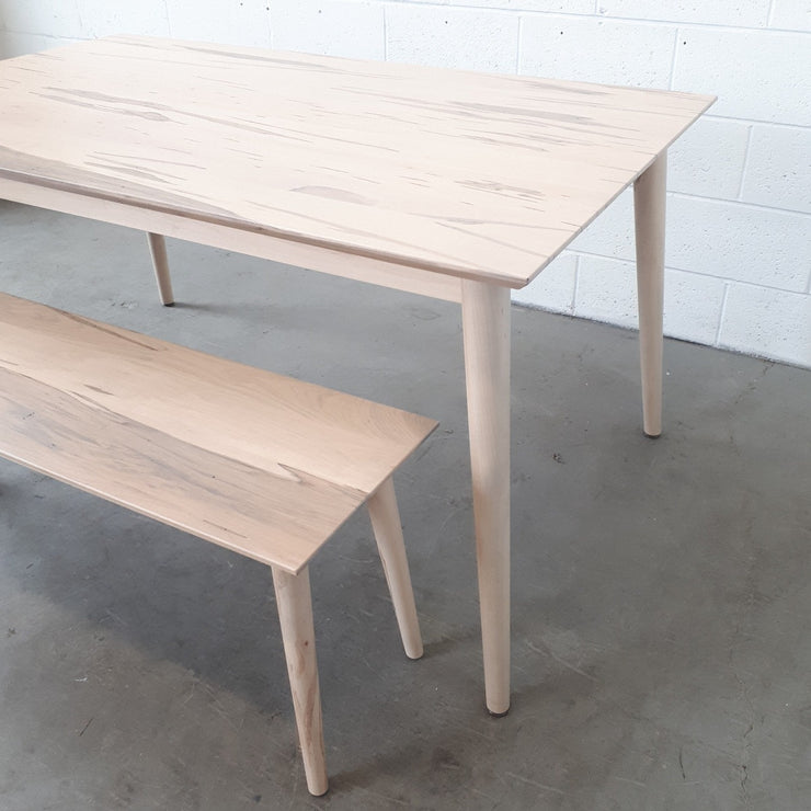 Lars Bench and Table
