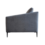 Kyle Sofa - Med Grey