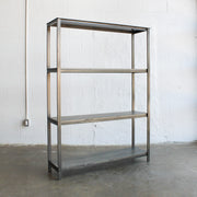 66" Smith Bookcase - Floor Model