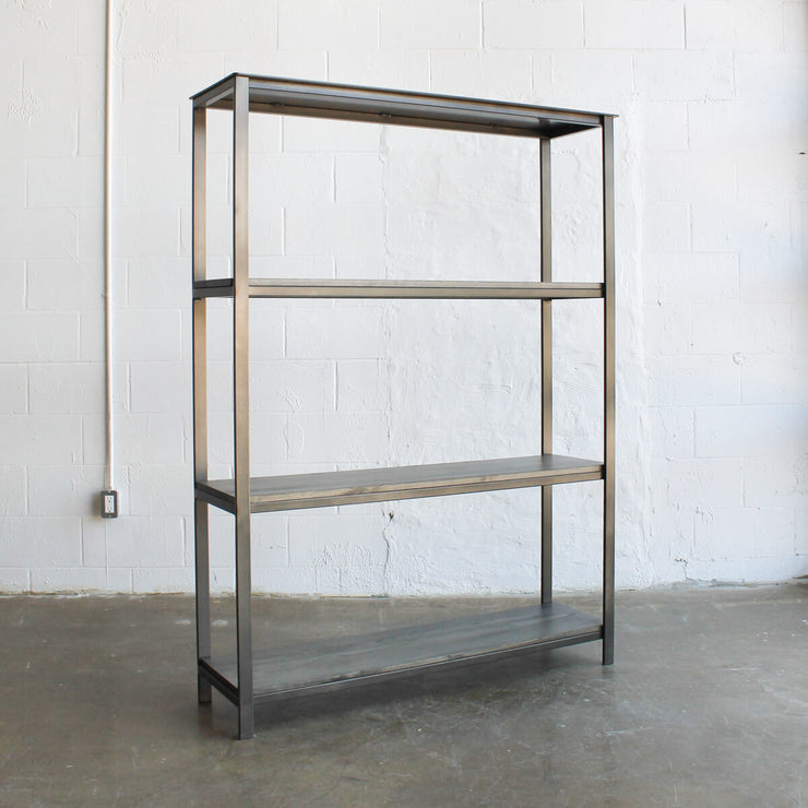 66" Smith Bookcase - Floor Model