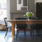Salt Dining Chair