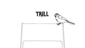 Nardi Trill Chair