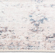 Aura Beige Multi Washable Rug