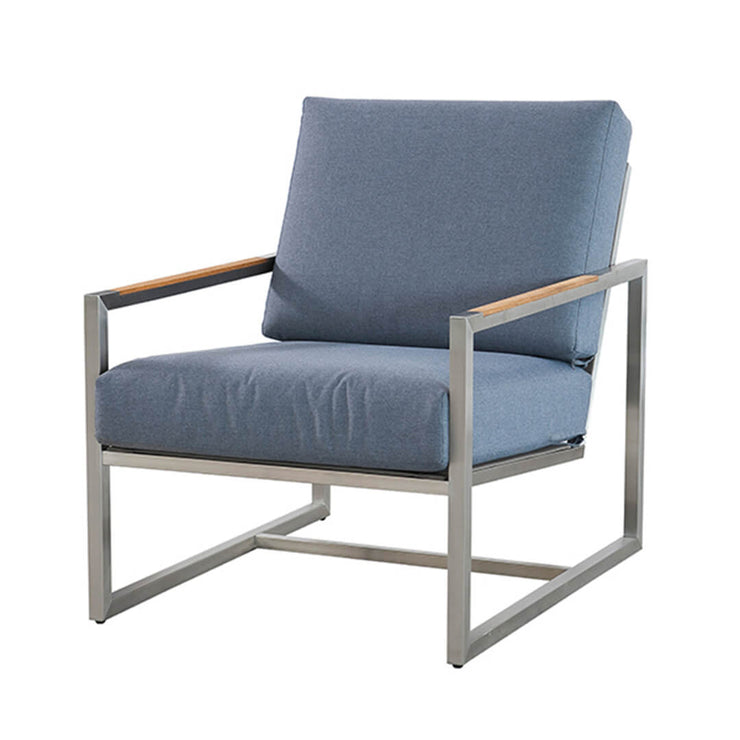 Acacia Outdoor Conversation Collection