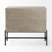 Arelius Accent Cabinet