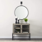 Arelius Accent Cabinet