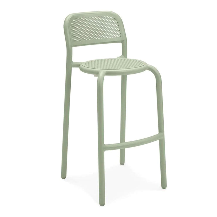 Fatboy Toní Barfly Outdoor Stool Mist Green