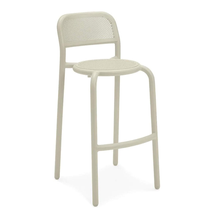 Fatboy Toní Barfly Outdoor Stool Desert Beige