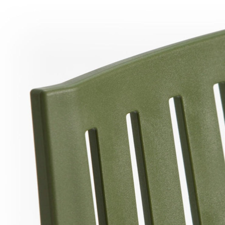 Bars Outdoor Chair