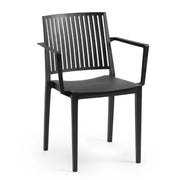 Bars Outdoor Armchair