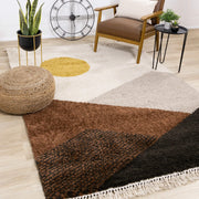 Bora Landscape Rug
