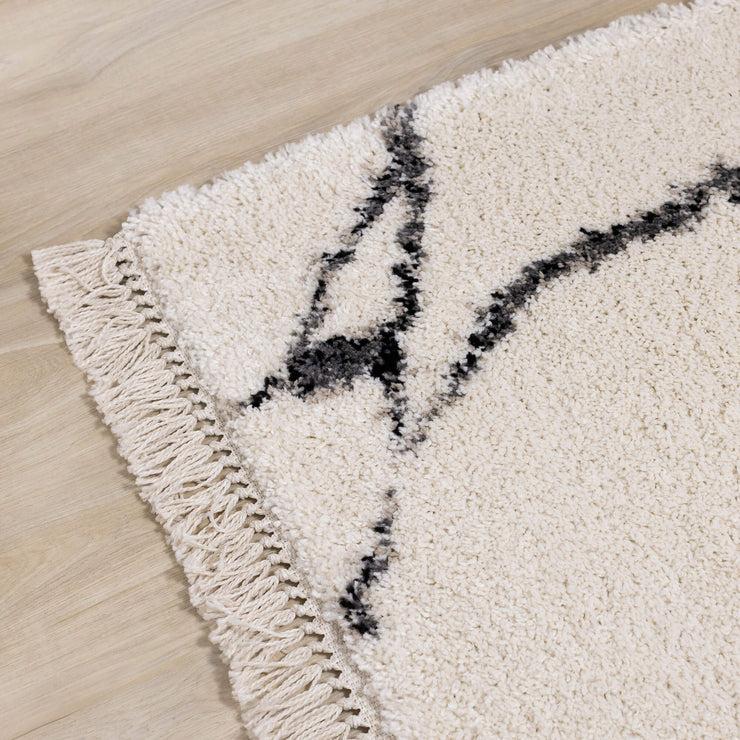 Bora Marble Rug