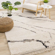 Bora Marble Rug