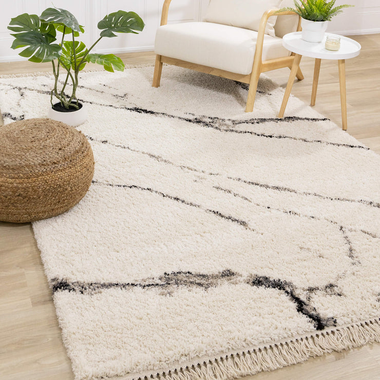 Bora Marble Rug