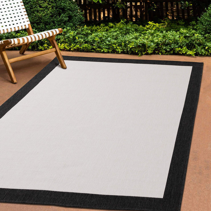 Bristol Reversible Indoor / Outdoor Rug