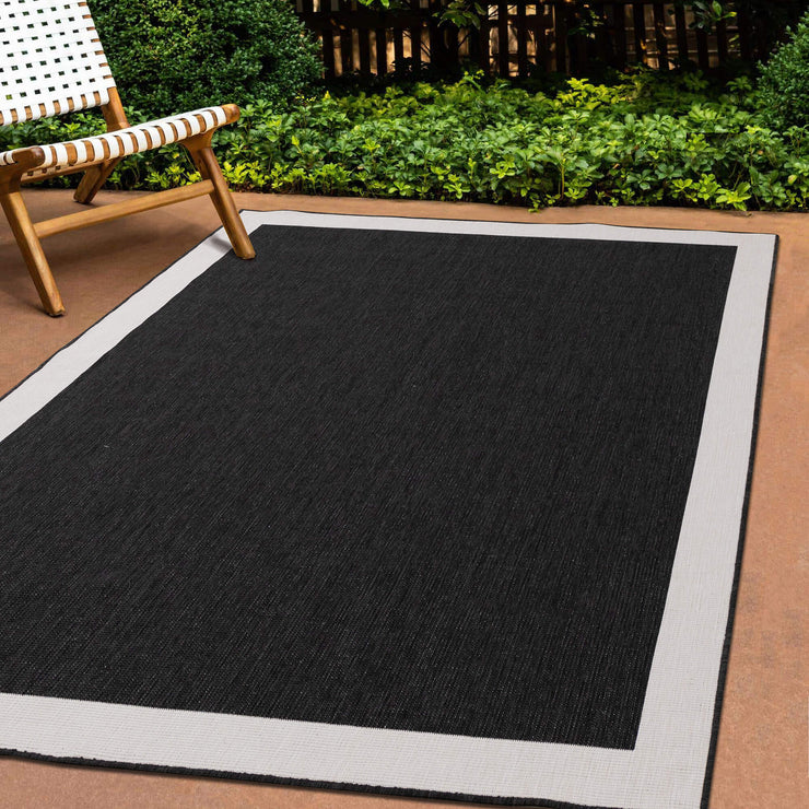 Bristol Reversible Indoor / Outdoor Rug
