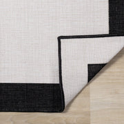 Bristol Reversible Indoor / Outdoor Rug