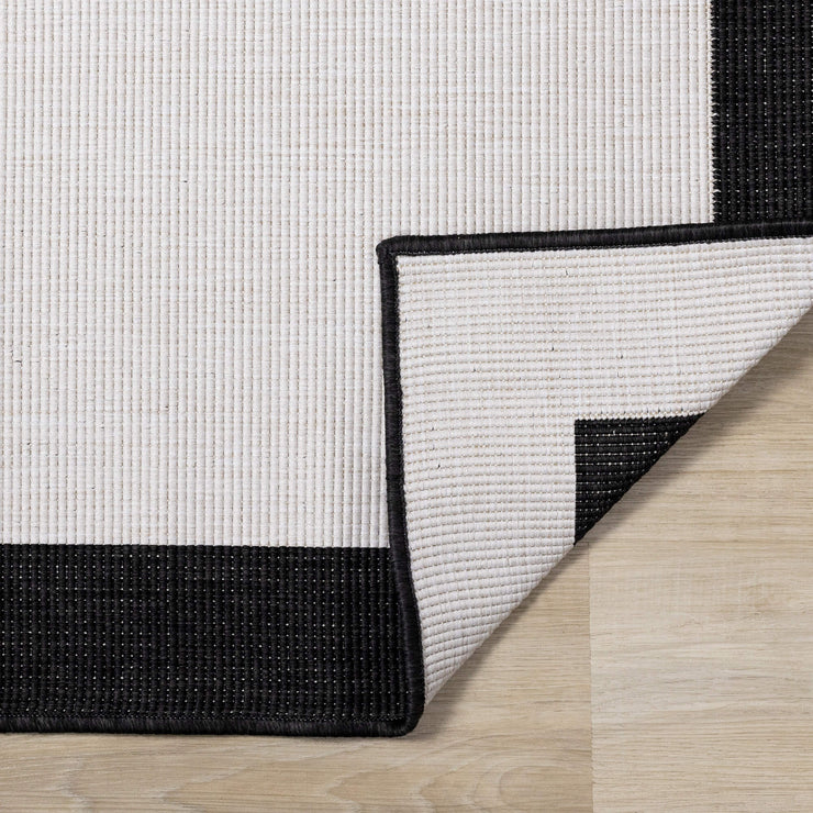 Bristol Reversible Indoor / Outdoor Rug