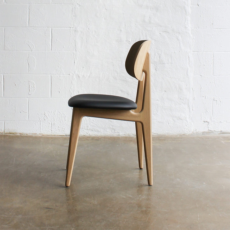 Sunny Dining Chair - Upholstered Seat