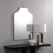 Calliope Wall Mirror