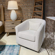 Carmen Accent Chair