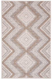 Carnival Ivory Sand Quick Dry Rug - Indoor / Outdoor Rug