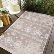 Carnival Sand Quick Dry Rug - Indoor / Outdoor Rug