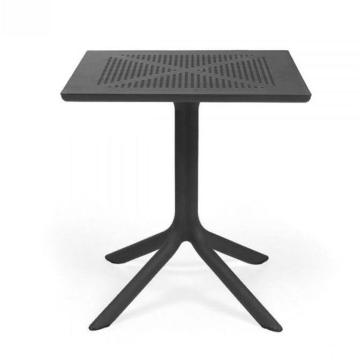 Nardi Clip 80 Outdoor Dining Table