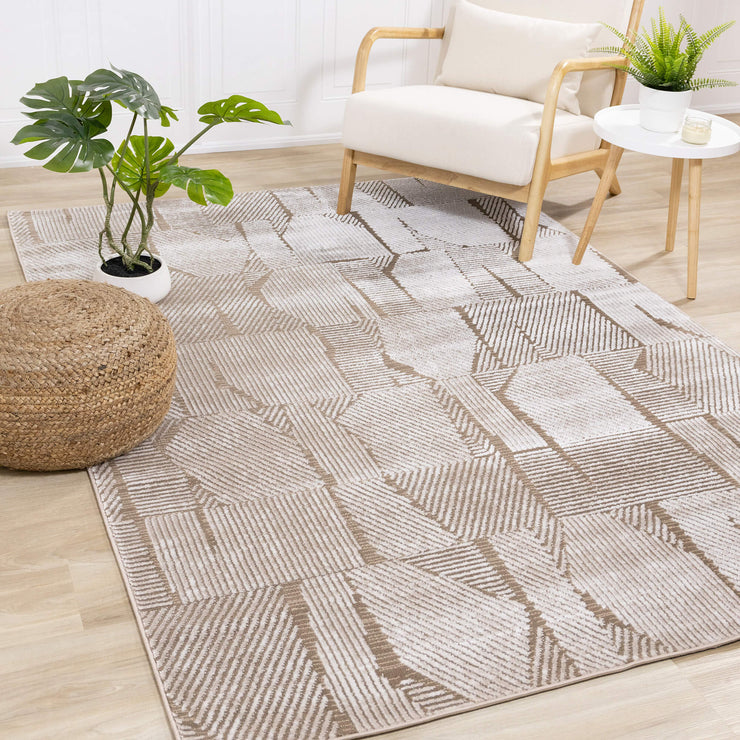 Darcy Beige Rug