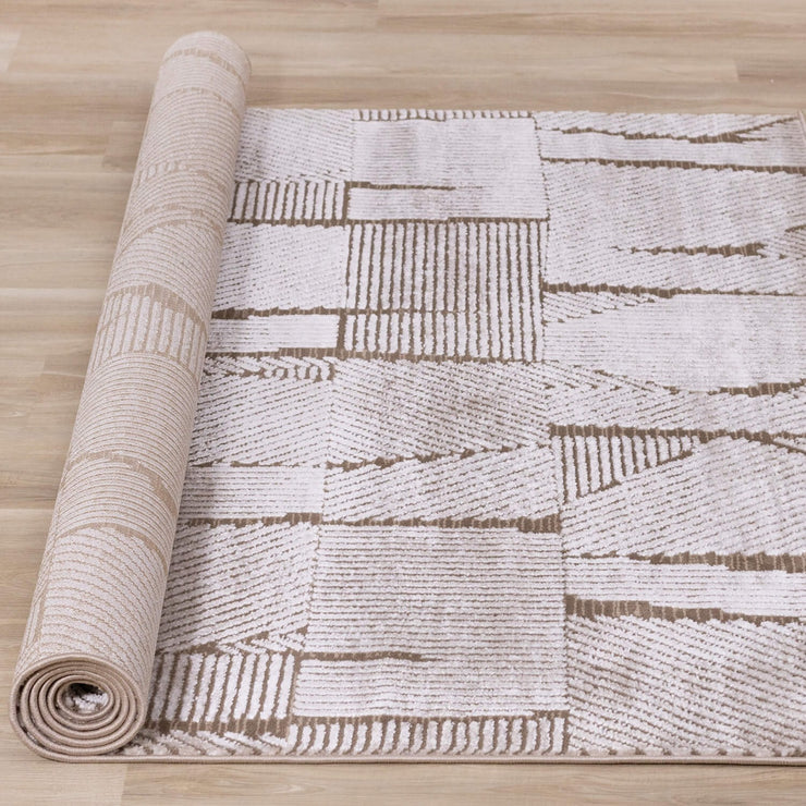 Darcy Beige Rug