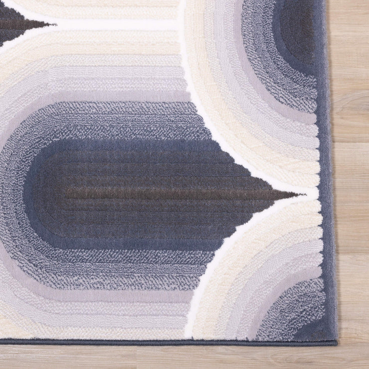Ella Blue Rug