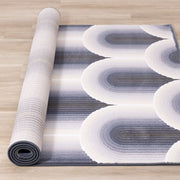 Ella Blue Rug