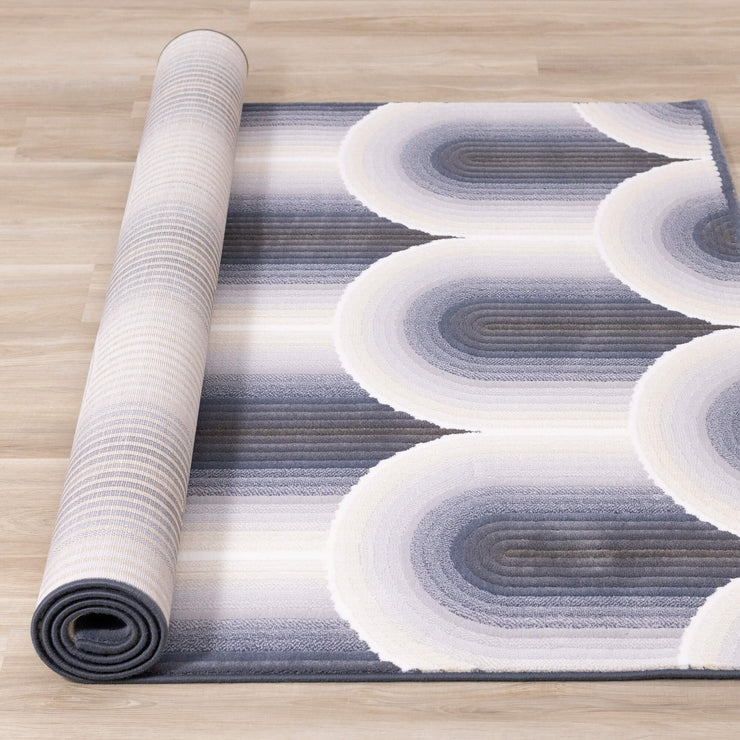 Ella Blue Rug