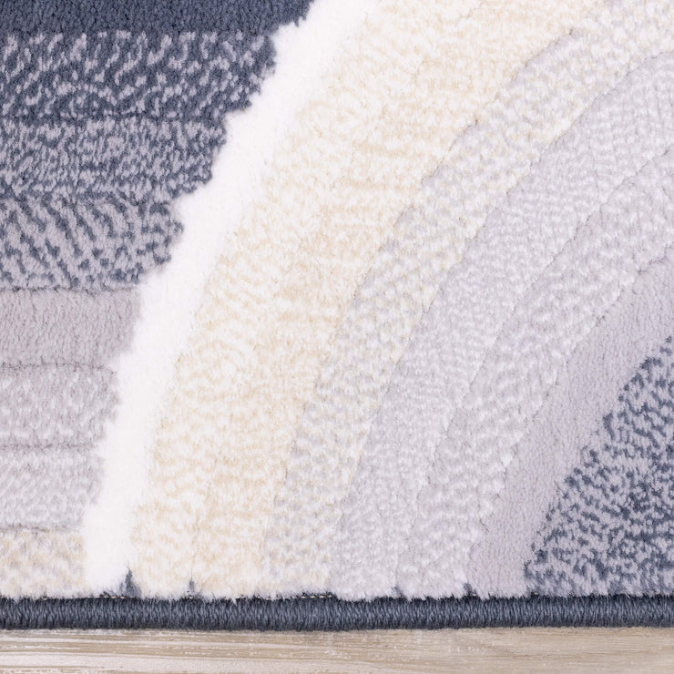 Ella Blue Rug
