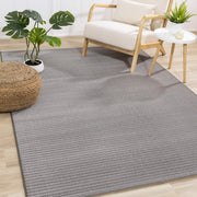 Ella Grey Rug