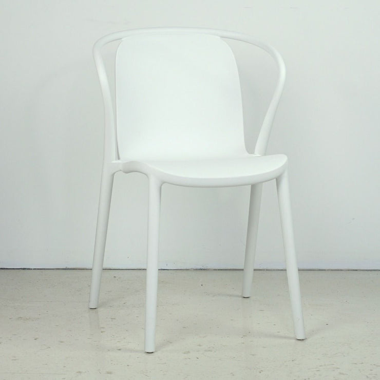 Monza Side Chair - Indoor / Outdoor