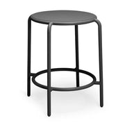 Fatboy Toní Haute Bistreau Outdoor Table Anthracite Black