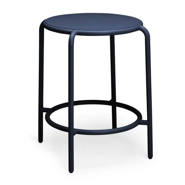 Fatboy Toní Haute Bistreau Outdoor Table Dark Ocean