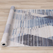 Fresco Blue Rug